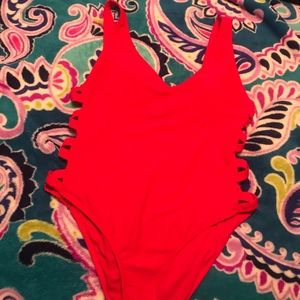 Target swimsuit